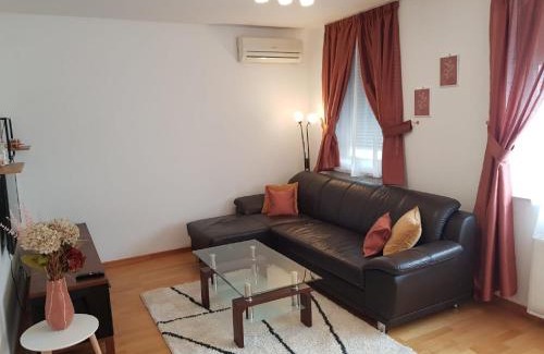 Novi Zagreb Apartment | Apartment Aurelia Arena