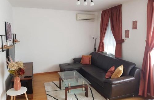 Novi Zagreb Apartment | Apartment Aurelia Arena