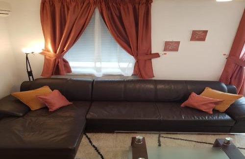 Novi Zagreb Apartment | Apartment Aurelia Arena