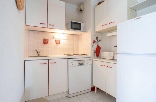 Le Couchant Apartment | Apartment Aurore by Interhome