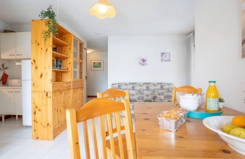 Le Couchant Apartment | Apartment Aurore by Interhome