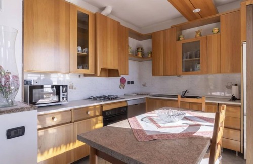 Costarainera Apartment | Apartment Aurora by Interhome