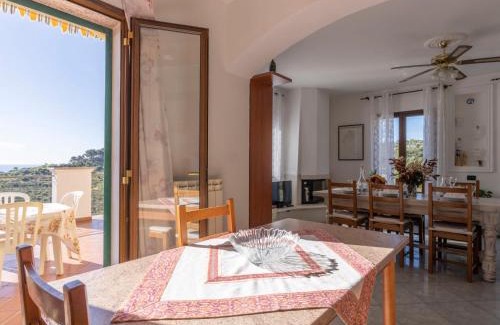 Costarainera Apartment | Apartment Aurora by Interhome