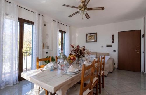 Costarainera Apartment | Apartment Aurora by Interhome