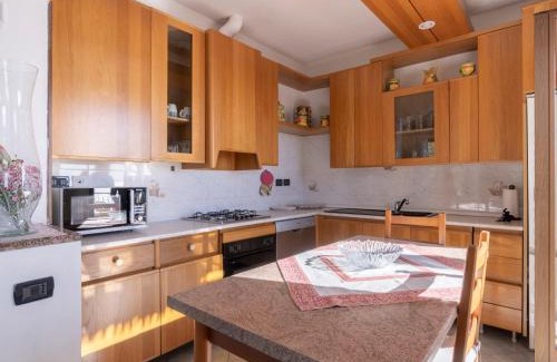 Costarainera Apartment | Apartment Aurora by Interhome