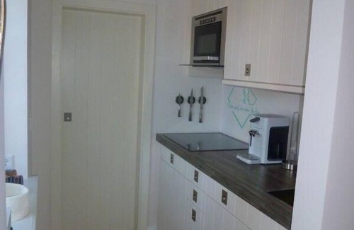 Wenningstedt-Braderup Apartment | Apartment Auszeit in Wenningstedt