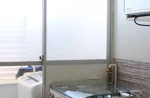 Copiapo Apartment | Apartment Av Francisco de Aguirre Copiapó Central, 2 Bedrooms Disegni 04