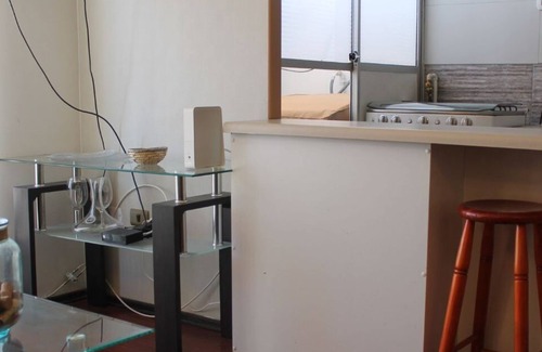 Copiapo Apartment | Apartment Av Francisco de Aguirre Copiapó Central, 2 Bedrooms Disegni 04