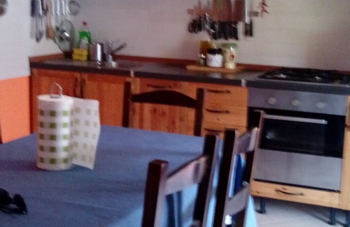 Montecalvoli Apartment | Apartment available near Pisa, Lucca and Florence
