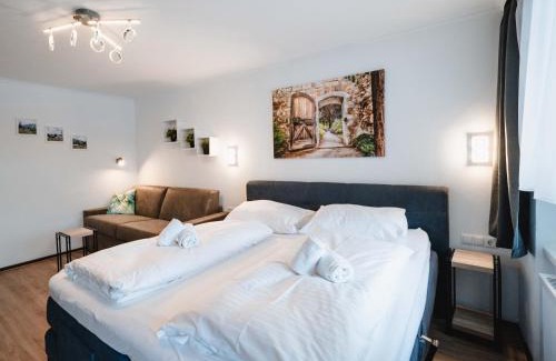 Kaprun Apartment | Apartment Avenue by Krone Company for Rent