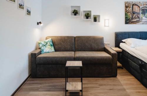 Kaprun Apartment | Apartment Avenue by Krone Company for Rent