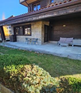 Razlog Apartment | Apartment AZAX in Terra Complex