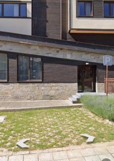 Razlog Apartment | Apartment AZAX in Terra Complex