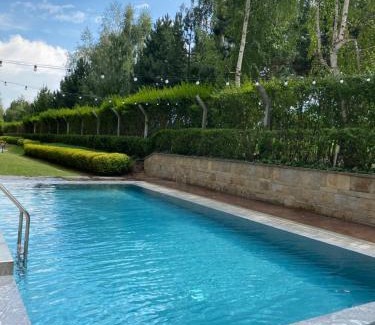 Razlog Apartment | Apartment AZAX in Terra Complex