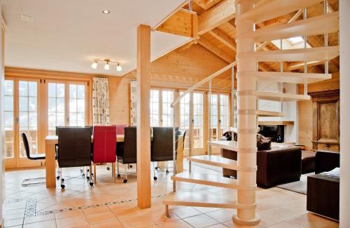 Grindelwald Apartment | Apartment Bärgrose - GRIWA RENT AG