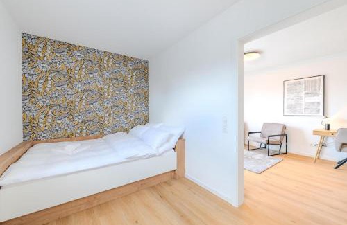 Eversten Apartment | Apartment "BÜRGERFELDE"