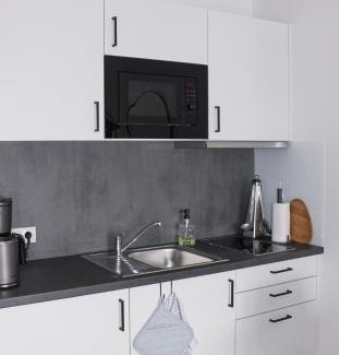 Eversten Apartment | Apartment "BÜRGERFELDE"