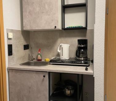 Dresden Apartment | Apartment Bürgerstraße