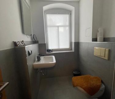 Dresden Apartment | Apartment Bürgerstraße