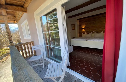 Bad Hofgastein Apartment | Apartment B 4 - Angerhof, country house