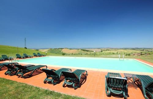 Ponte di Gabbiano Apartment | Apartment B1 by Interhome