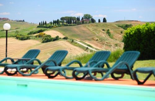 Ponte di Gabbiano Apartment | Apartment B1 by Interhome