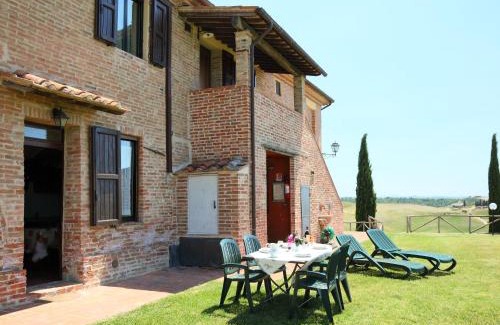 Ponte di Gabbiano Apartment | Apartment B1 by Interhome