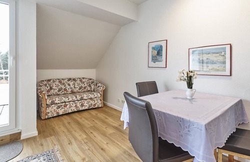 Groemitz Apartment | Apartment B204 in the golf residence in Grömitz