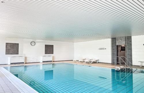 Lahnstein auf der Hohe Apartment | Apartment B403 by Interhome