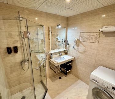 Sunny Beach Apartment | Apartment B48 in Tarsis Club Complex