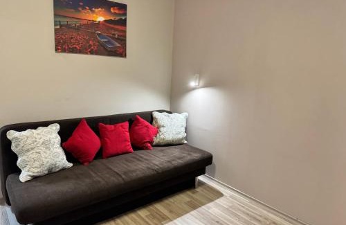 Sunny Beach Apartment | Apartment B48 in Tarsis Club Complex
