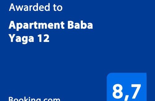 Rogaska Slatina Apartment | Apartment Baba Yaga 12