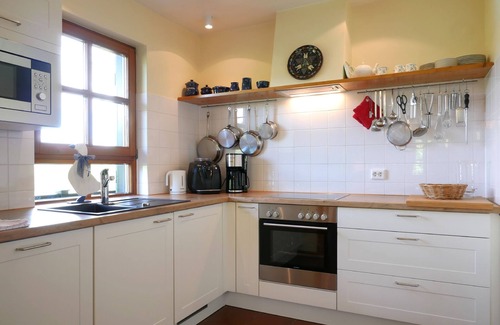 Sasbachwalden Apartment | Apartment 'Bachblick' with Mountain View, Shared Pool and Wi-Fi