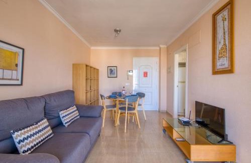 Denia Apartment | Apartment Bahia Blanca-1 by Interhome
