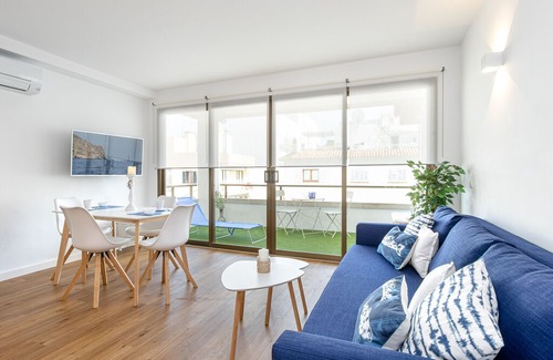 Puerto de Pollensa Apartment | Apartment Balaixa 8 in puerto pollensa