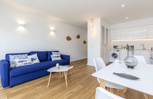 Puerto de Pollensa Apartment | Apartment Balaixa 8 in puerto pollensa