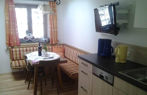 Leogang Apartment | Apartment Balance - Apartment Harmony & Balance