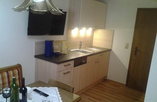 Leogang Apartment | Apartment Balance - Apartment Harmony & Balance