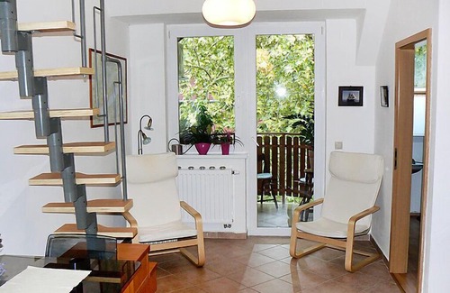 Balatonszemes Apartment | Apartment Balaton A2020 in Balatonboglar/Szemes - 6 persons, 2 bedrooms