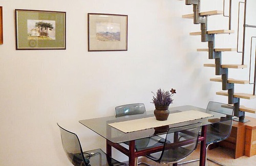 Balatonszemes Apartment | Apartment Balaton A2020 in Balatonboglar/Szemes - 6 persons, 2 bedrooms
