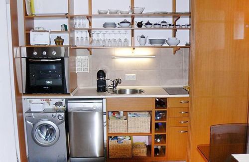 Balatonszemes Apartment | Apartment Balaton A2020 in Balatonboglar/Szemes - 6 persons, 2 bedrooms
