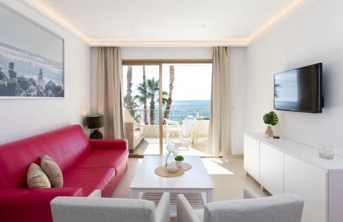 Almunecar Apartment | Apartment Balcón de Cotobro I by Interhome