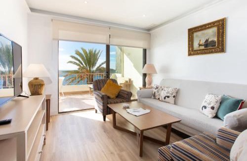 Almunecar Apartment | Apartment Balcón de Cotobro II by Interhome
