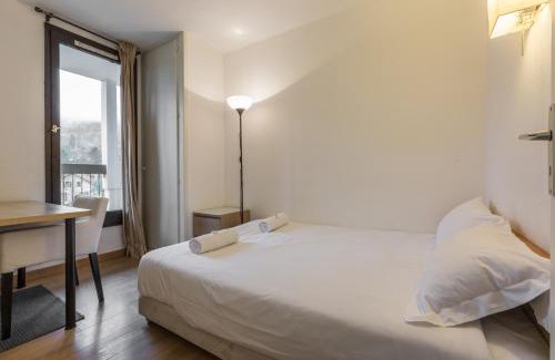 Chamonix City Centre Apartment | Apartment Balme 3B - A Chamonix Mont Blanc Haven