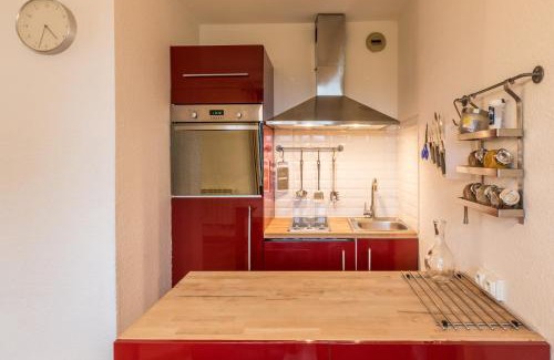 Chamonix City Centre Apartment | Apartment Balme 3B - A Chamonix Mont Blanc Haven