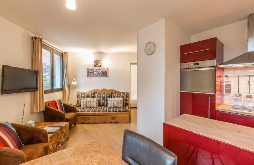 Chamonix City Centre Apartment | Apartment Balme 3B - A Chamonix Mont Blanc Haven