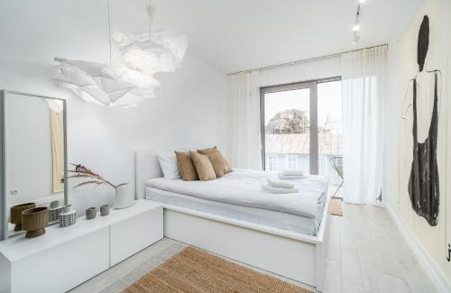Miedzyzdroje Apartment | Apartment Balticus 19A by Noclegi Renters