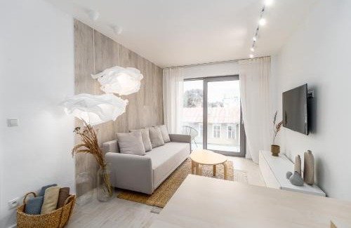 Miedzyzdroje Apartment | Apartment Balticus 19A by Noclegi Renters