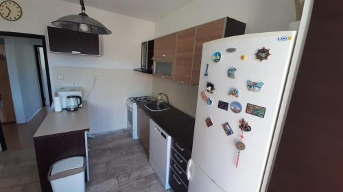 Podlavice Apartment | Apartment Banska Bystrica, Podlavice