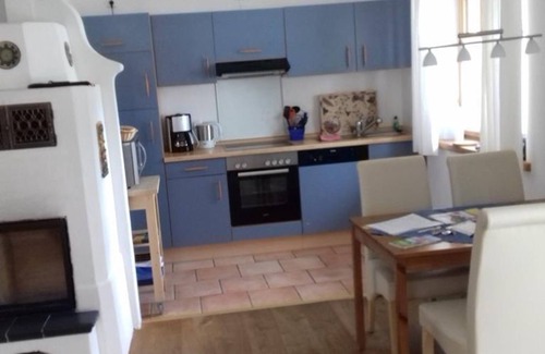 Oberammergau Apartment | Apartment Barbara - Apartment Barbara (2 bed.)